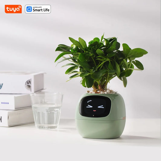 AI Smart Planter